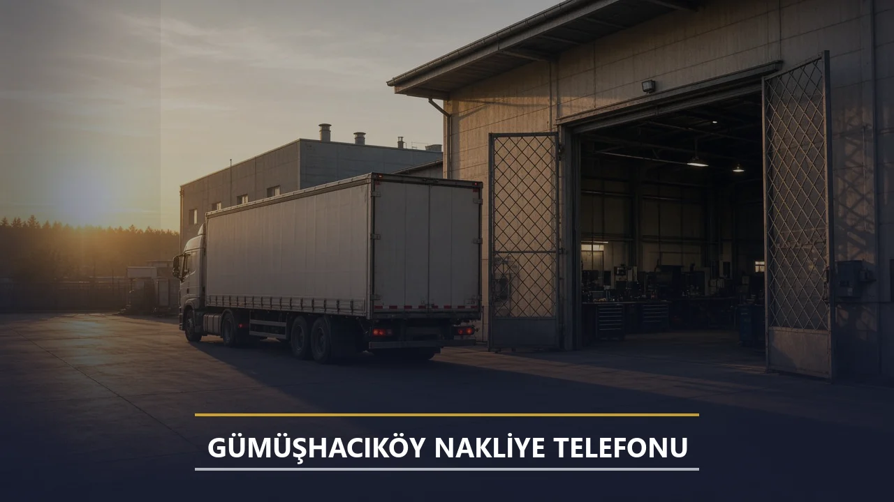 Merzifon Nakliyeciler Sitesi