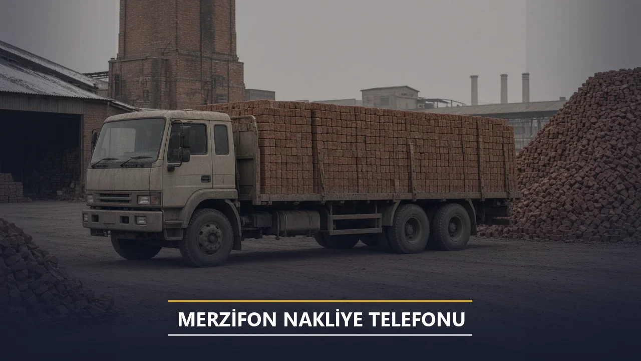 Merzifon Nakliye Telefonu